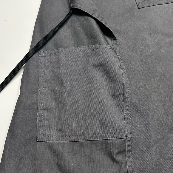 Chef apron - Picture 3 of 7